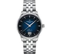 Certina DS-1 Big Date Powermatic 80 Watch CRT-775