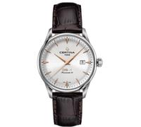 Certina Ladies DS-1 Powermatic 80 Automatic Watch C0298071603101