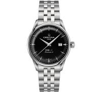 Certina DS-1 Mens Powermatic 80 Watch CRT-467