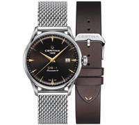 Certina DS-1 Powermatic 80 Mens Watch CRT-806