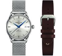 Certina DS 1 C029.807.11.031.02 Automatic Mens Watch with spare bracelet