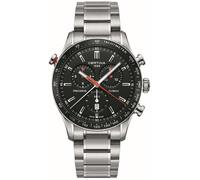 Certina DS-2 Chrono Flyback Watch CRT-422
