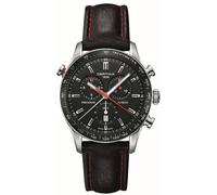 Certina DS-2 Chrono Flyback Watch CRT-424