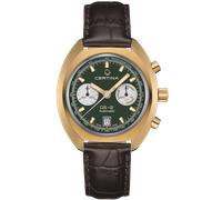 Certina DS-2 Chronograph Automatic Watch CRT-871