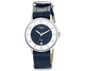 Certina DS-6 lady C039.251.17.047.00 Wristwatch for women