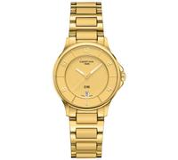 Certina DS-6 Lady Gold Watch CRT-862