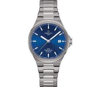 DS-7 Powermatic 80 Royal Blue