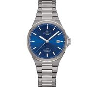 Certina DS-7 Powermatic 80 Titanium Watch CRT-893
