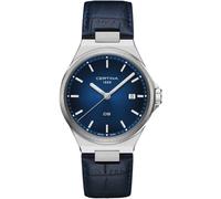 Certina DS-7 Quartz Watch CRT-938
