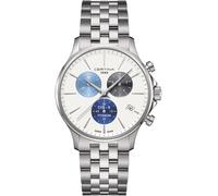 Certina DS-8 Chrono Titanium Watch CRT-937
