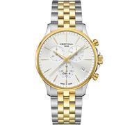 Certina DS-8 Chrono Watch CRT-936
