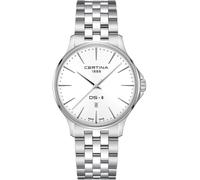 Certina DS-8 Gent 40mm Watch CRT-929