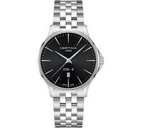 Certina DS-8 Gent 40mm Watch CRT-930