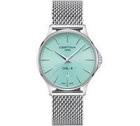 Certina DS-8 Gent 40mm Watch CRT-931