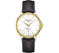 Certina DS-8 Gent 40mm Watch CRT-932