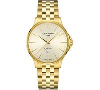 Certina DS-8 Gent 40mm Watch CRT-933