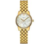 Certina DS-8 Lady 27mm C033.051.33.118.00 Wristwatch for women