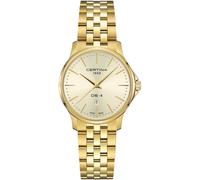 Certina DS-8 Lady 31mm Watch CRT-927