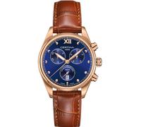 Certina DS-8 Lady Chronograph D CRT-543