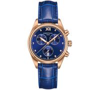 Certina DS-8 Lady Chronograph Watch CRT-542