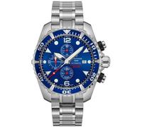 Certina DS Action Chrono Diver D - Blue CRT-506