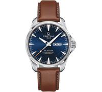 Certina DS Action Day Date Powermatic 80 Watch CRT-679