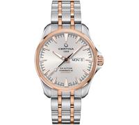 Certina DS Action Day Date Powermatic 80 Watch CRT-682