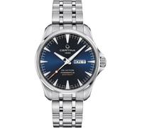 Certina DS Action Day Date Powermatic 80 Watch CRT-807