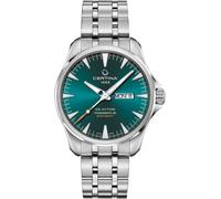 Certina DS Action Day Date Powermatic 80 Watch CRT-808