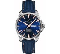 Certina DS Action Day Date Watch CRT-876