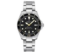 Certina DS Action Diver 40.5mm Powermatic 80 Stainless Steel Watch