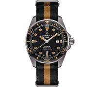 Certina DS Action Diver 43 Titanium Watch