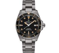 Certina DS Action Diver 43 Titanium Watch CRT-840