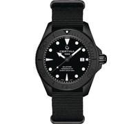 Certina DS Action Diver 43mm C032.607.38.051.00 Automatic Mens Watch 80h Power Reserve