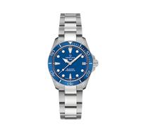 Certina DS Action Diver Blue Dial Bracelet Watch