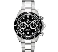 Certina DS Action Diver Chrono C032.827.11.051.00 Automatic Mens Chronograph