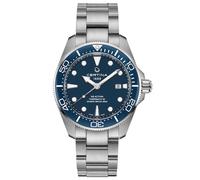 Certina DS Action Diver Men's Stainless Steel Bracelet Watch