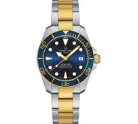 Certina DS Action Diver Sea Turtle Conservancy Watch