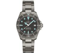 DS Action Diver Powermatic 80 38mm Unisex Watch
