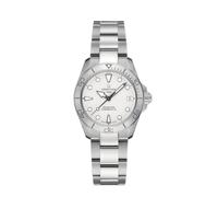 Certina DS Action Diver White Dial Bracelet Watch