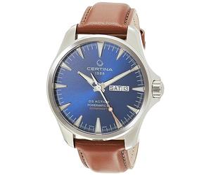Certina DS Action Gent C032.430.16.041.00 Automatic Mens Watch