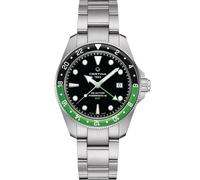 Certina DS Action GMT Powermatic 80 C032.929.11.051.00 Automatic Mens Watch