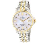 Certina DS Action Lady C032.207.22.116.00 Automatic Watch for Women 80h Power Reserve