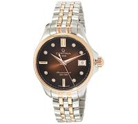 Certina DS Action Lady C032.207.22.296.00 Automatic Watch for Women 80h Power Reserve