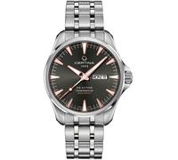 Certina DS Action Powermatic 80 Watch CRT-877