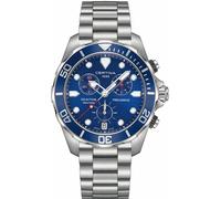 Certina DS Action Precidrive Chrono Quartz Watch CRT-164
