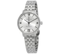 Certina DS Caimano C035.007.22.127.01 Automatic Watch for Women