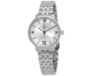 Certina DS Caimano C035.007.22.127.01 Automatic Watch for Women