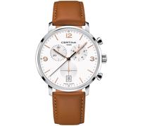 Certina DS Caimano Chronograph CRT-771