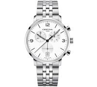 Certina DS Caimano Chronograph Watch CRT-767